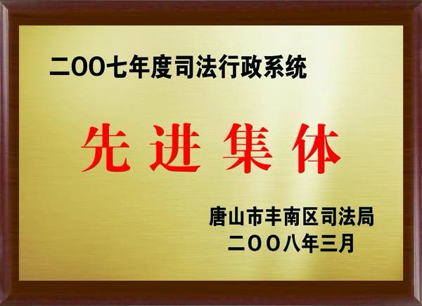 奖状2008(03)