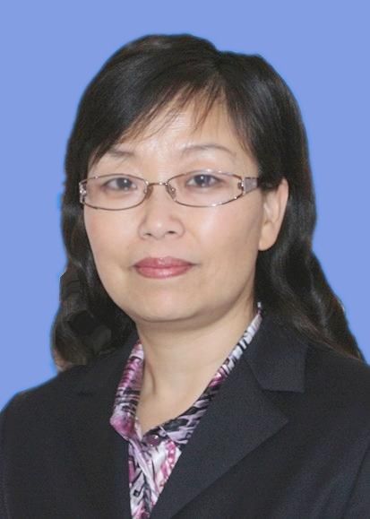 杜玉娟
